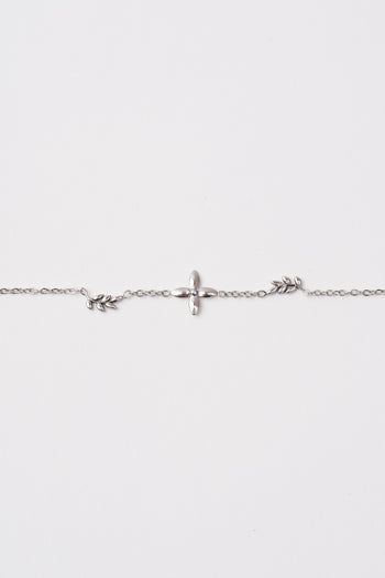 Tre Emme Bracciali Argento Donna - 3