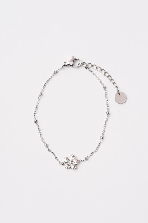 Tre Emme Bracciali Argento Donna