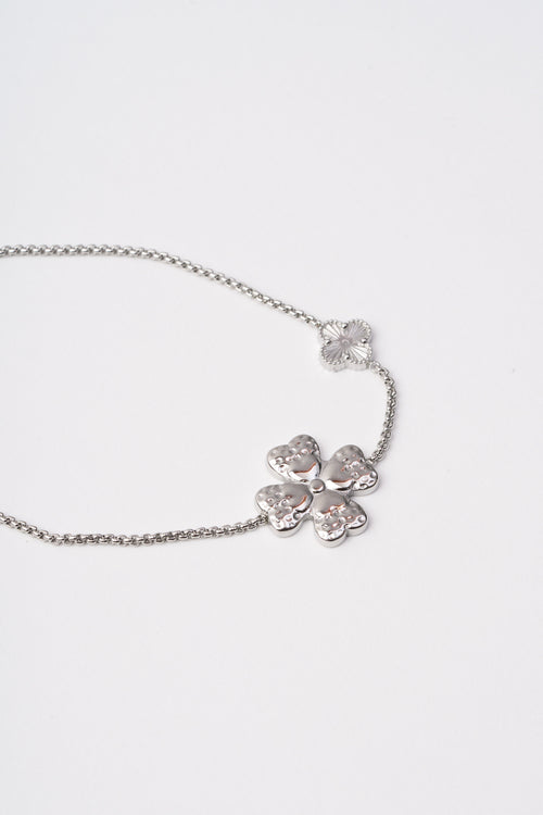 Tre Emme Bracciali Argento Donna - 2
