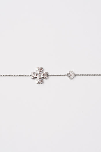 Tre Emme Bracciali Argento Donna - 3
