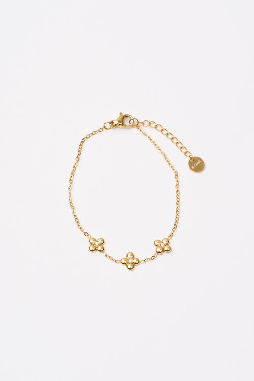 Tre Emme Bracciali Oro Donna