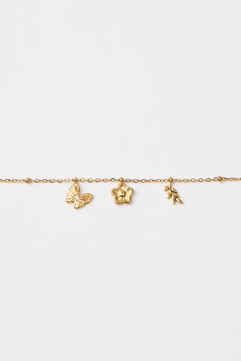 Tre Emme Bracciali Oro Donna - 3