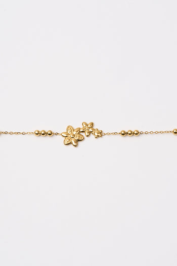 Tre Emme Bracciali Oro Donna - 3