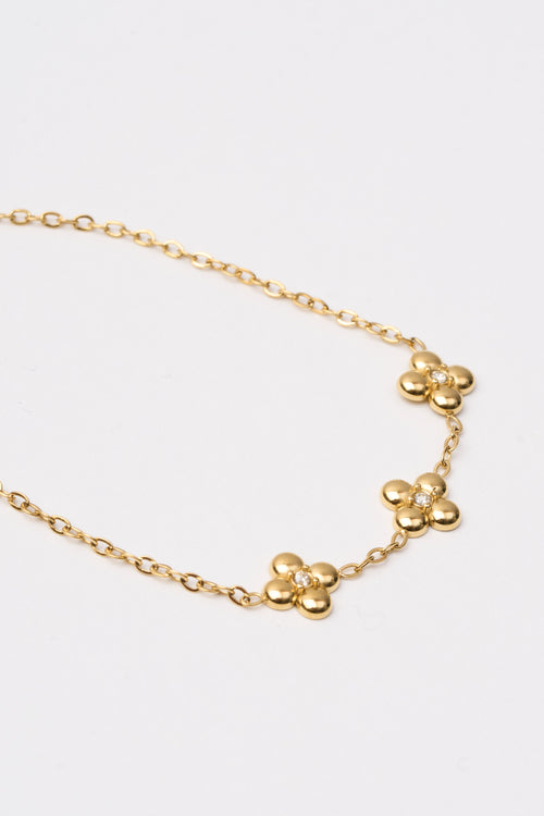 Tre Emme Bracciali Oro Donna - 2
