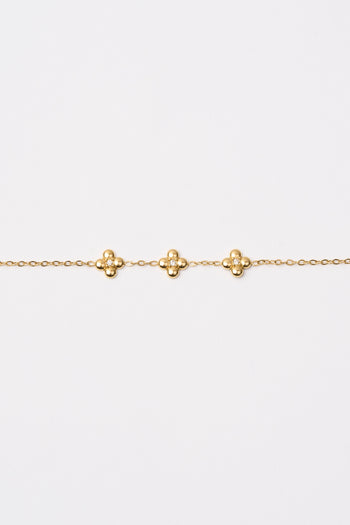 Tre Emme Bracciali Oro Donna - 3