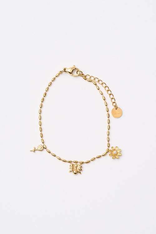 Tre Emme Bracciali Oro Donna