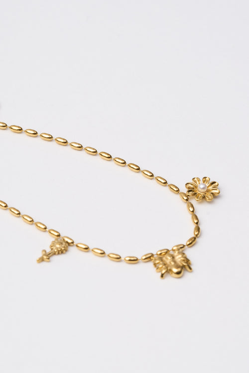 Tre Emme Bracciali Oro Donna - 2