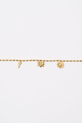 Tre Emme Bracciali Oro Donna - 3