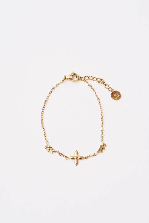 Tre Emme Bracciali Oro Donna