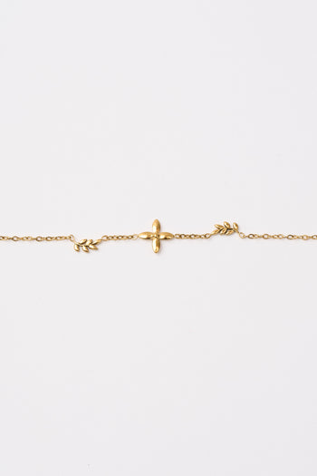 Tre Emme Bracciali Oro Donna - 3