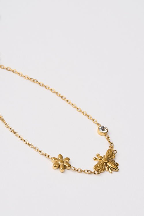 Tre Emme Bracciali Oro Donna - 2