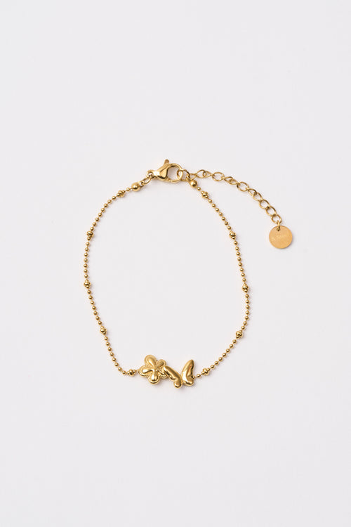 Tre Emme Bracciali Oro Donna