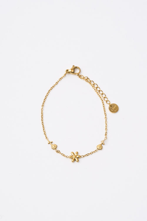 Tre Emme Bracciali Oro Donna