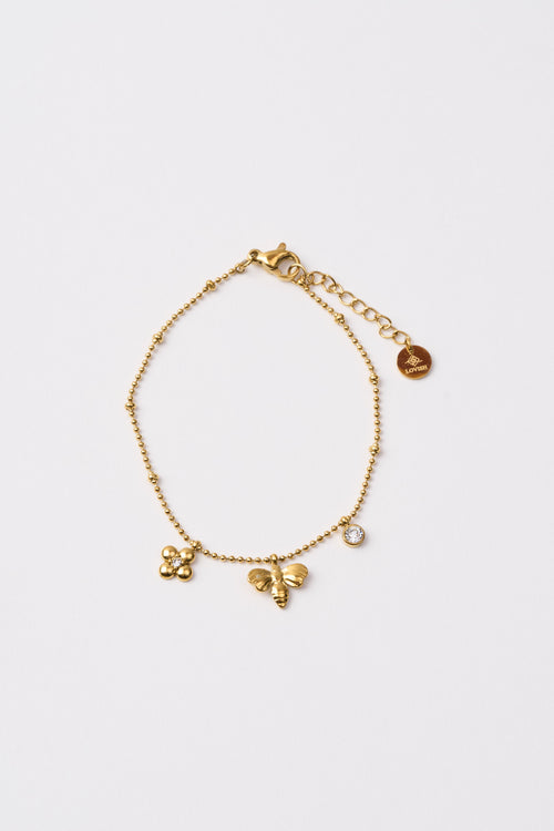 Tre Emme Bracciali Oro Donna