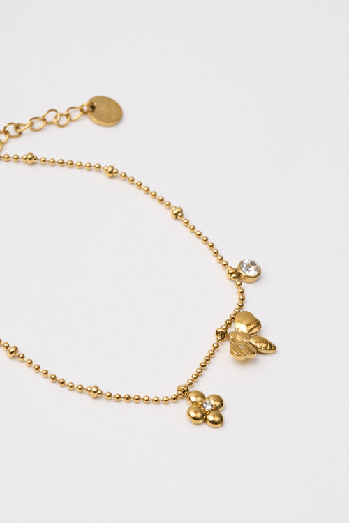 Tre Emme Bracciali Oro Donna - 2