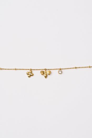 Tre Emme Bracciali Oro Donna - 3