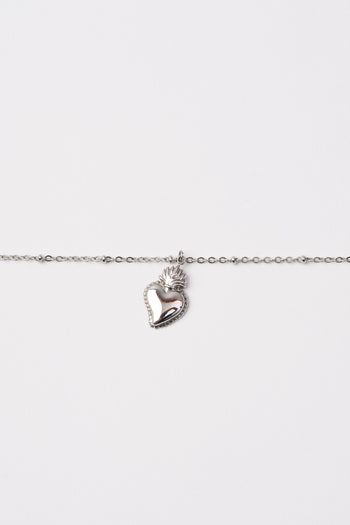 Tre Emme Bracciali Argento Donna - 3