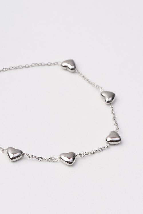Tre Emme Bracciali Argento Donna - 2
