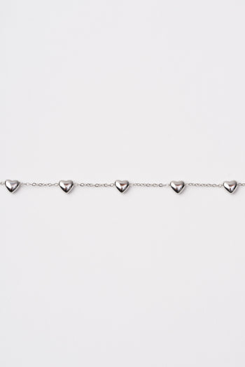Tre Emme Bracciali Argento Donna - 3
