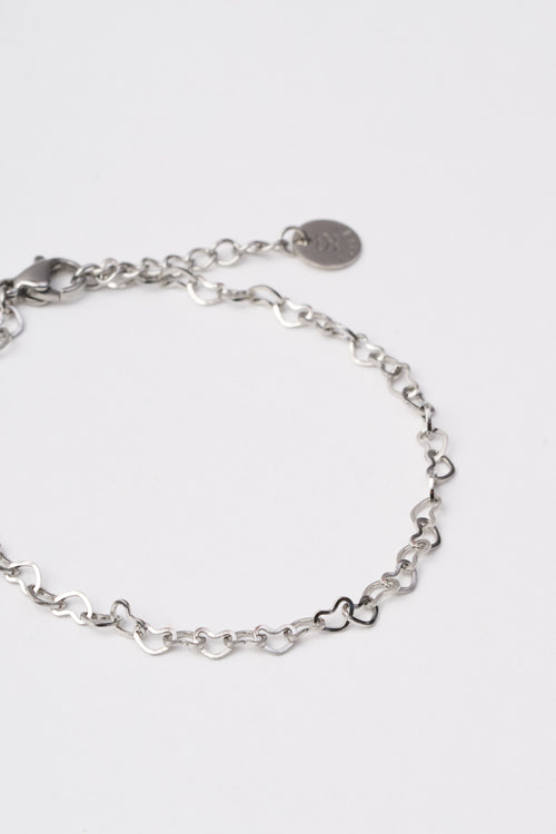 Tre Emme Bracciali Argento Donna - 2