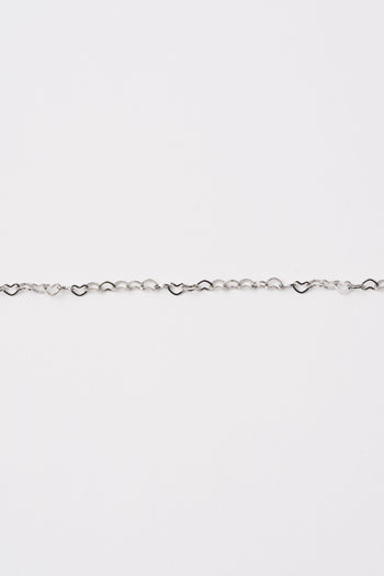 Tre Emme Bracciali Argento Donna - 3