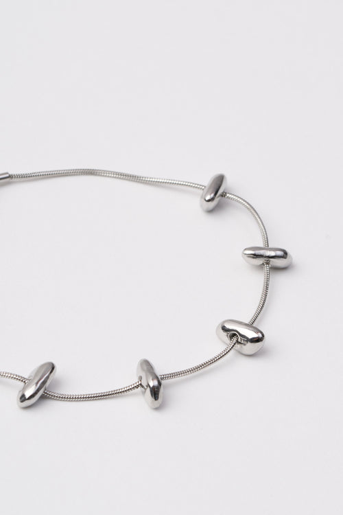 Tre Emme Bracciali Argento Donna - 2