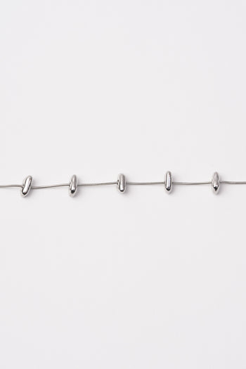 Tre Emme Bracciali Argento Donna - 3