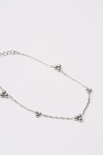 Tre Emme Bracciali Argento Donna - 3