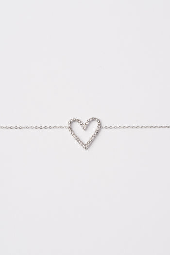 Tre Emme Bracciali Argento Donna - 3