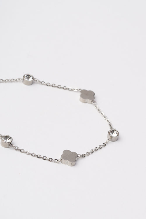 Tre Emme Bracciali Argento Donna - 2