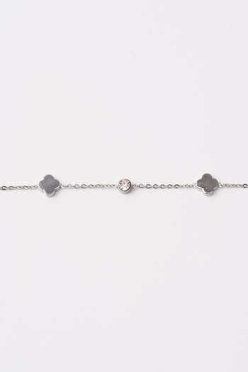 Tre Emme Bracciali Argento Donna - 3