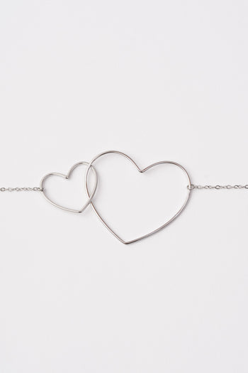 Tre Emme Bracciali Argento Donna - 3