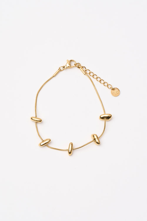 Tre Emme Bracciali Oro Donna