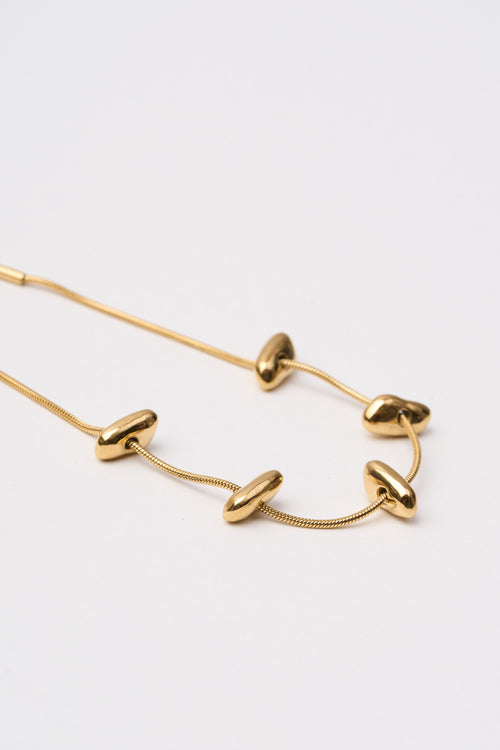 Tre Emme Bracciali Oro Donna - 2