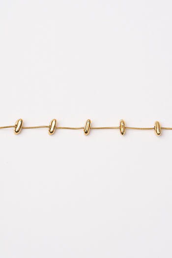 Tre Emme Bracciali Oro Donna - 3