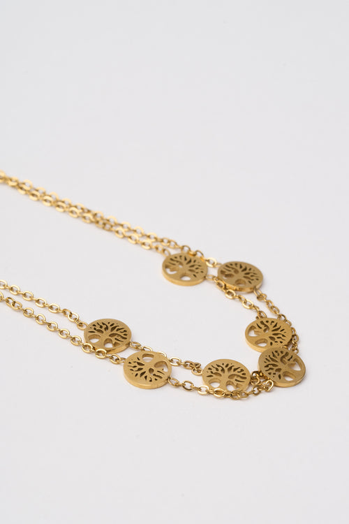 Tre Emme Bracciali Oro Donna - 2