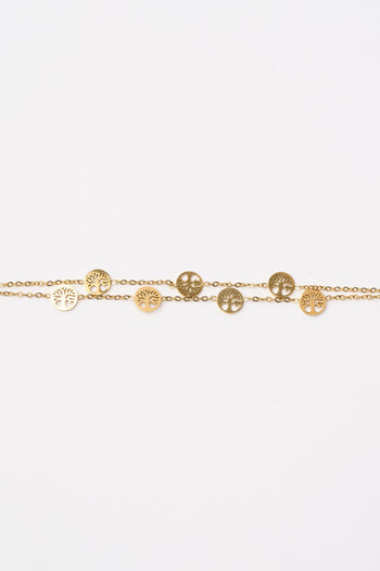 Tre Emme Bracciali Oro Donna - 3