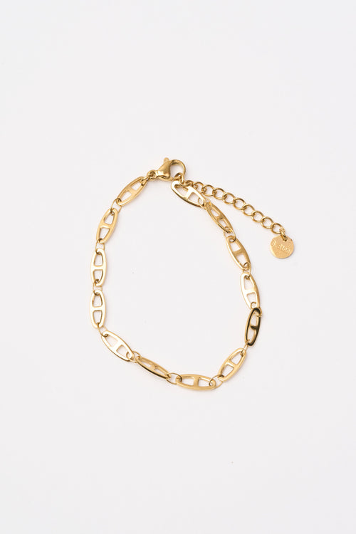 Tre Emme Bracciali Oro Donna