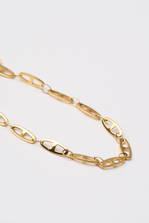 Tre Emme Bracciali Oro Donna - 2