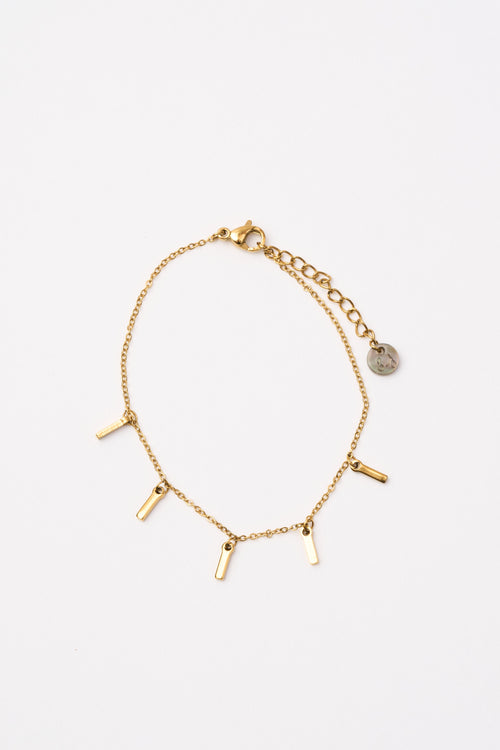 Tre Emme Bracciali Oro Donna