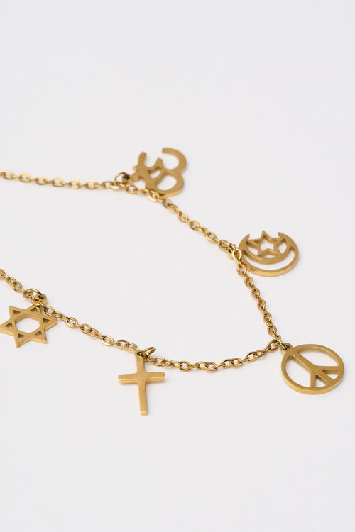 Tre Emme Bracciali Oro Donna - 2
