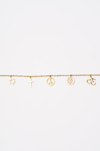 Tre Emme Bracciali Oro Donna - 3