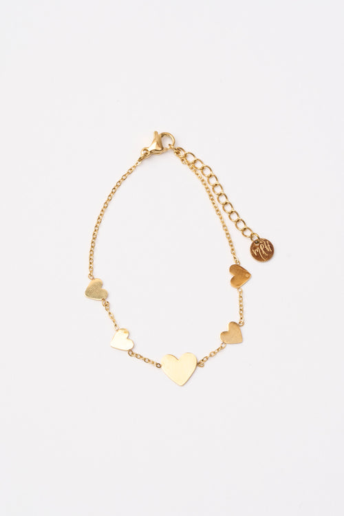 Tre Emme Bracciali Oro Donna