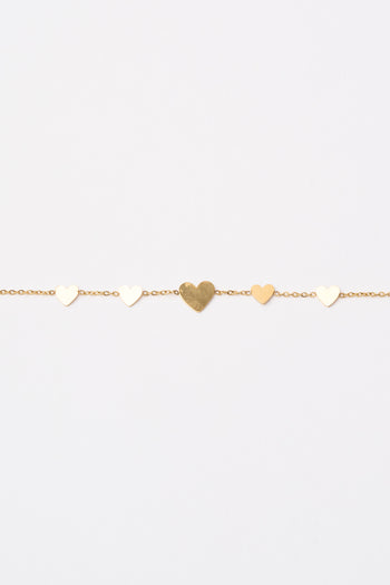 Tre Emme Bracciali Oro Donna - 3