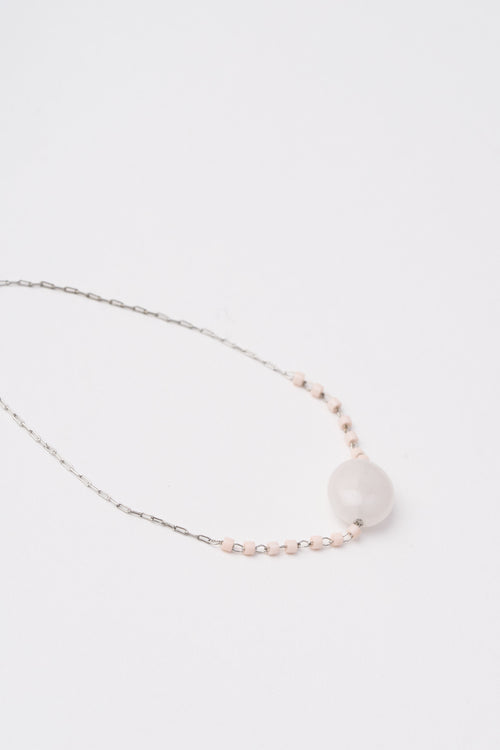 Tre Emme Bracciali Argento+bianco Donna - 2