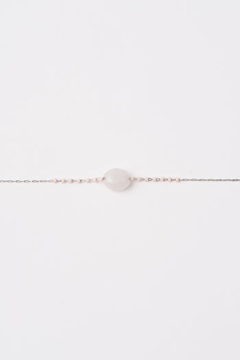 Tre Emme Bracciali Argento+bianco Donna - 3