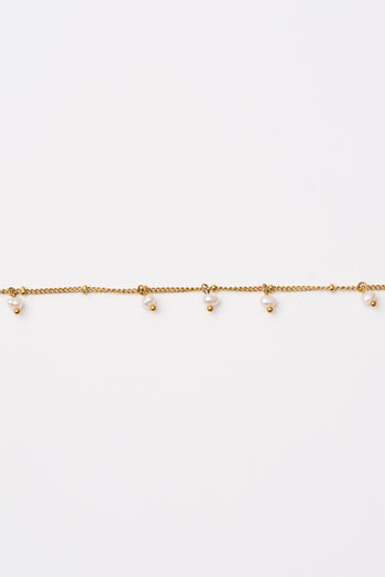 Tre Emme Bracciali Oro+bianco Donna - 3