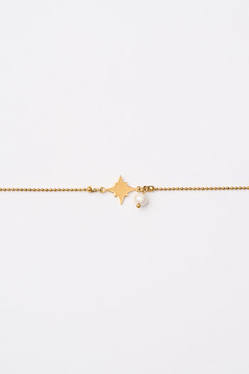 Tre Emme Bracciali Oro+bianco Donna - 3