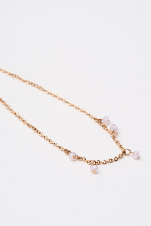 Tre Emme Bracciali Oro Rosa+rosa Donna - 2