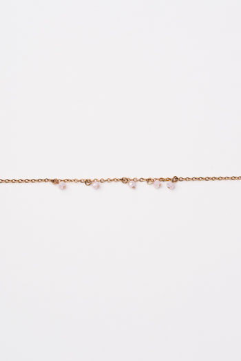 Tre Emme Bracciali Oro Rosa+rosa Donna - 3
